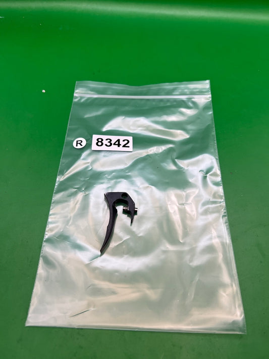 Dye DM6 DM7 DM8 DM9 DM10 Trigger Satin Black Aluminum Upgrade