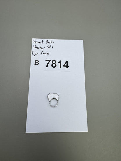 Smart Parts Shocker SFT Eye Cover Silver