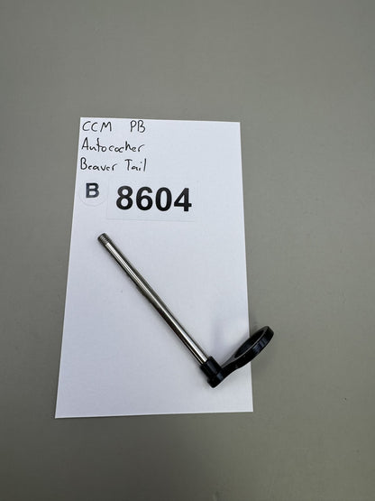 CCM PB Autococker Beaver Tail