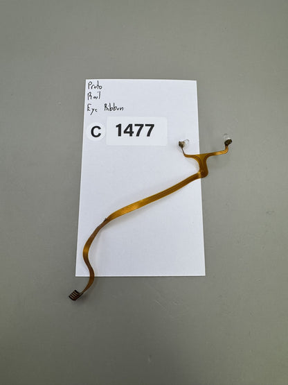 Proto Rail Eye Ribbon