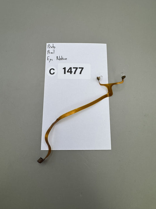 Proto Rail Eye Ribbon