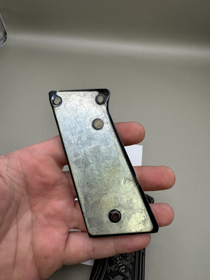 Bob Long Marq Grips
