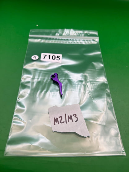 Dye M3 Purple Trigger