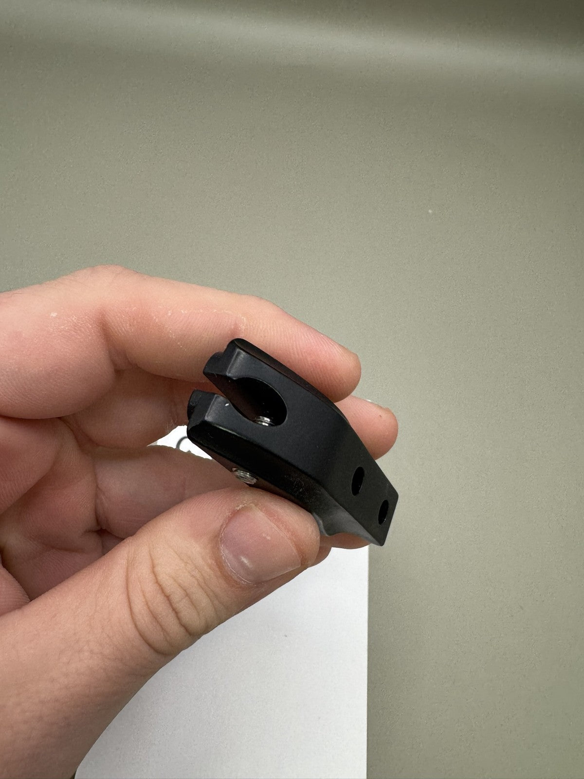 Smart Parts ASA Rail/Mount