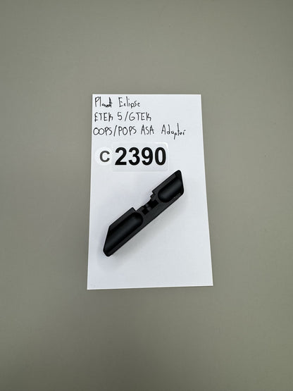 Planet Eclipse ETek 5/GTek OOPS/POPS ASA Adapter