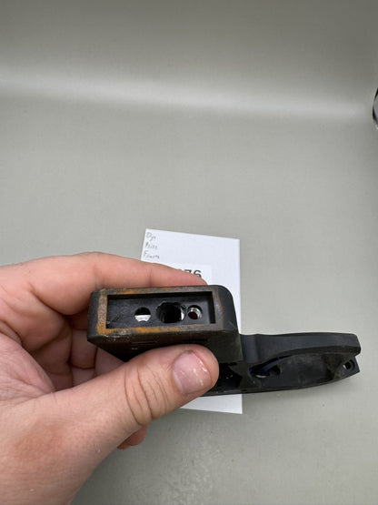 Dye Rize Frame with Dye Trigger