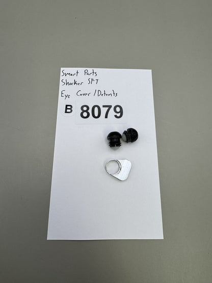 Smart Parts Shocker SFT Eye Cover /Detents