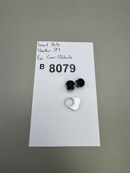 Smart Parts Shocker SFT Eye Cover /Detents