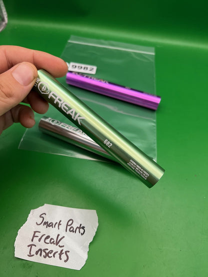 Smart Parts Freak Paintball Barrel Inserts 684 682 679 Bore