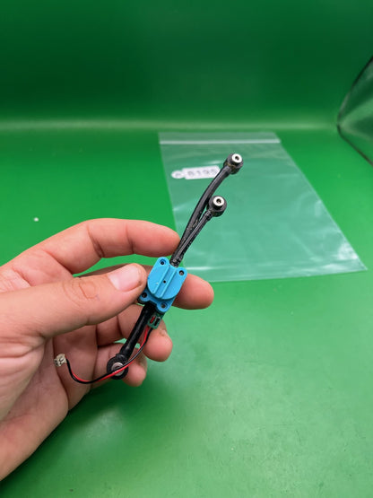 Proto/Dye Rize Solenoid