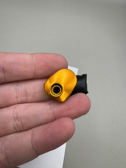 Bob Long G6R Ram Cap