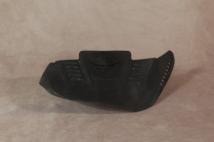 JT Paintball Mask Visor Lot of 2 Black