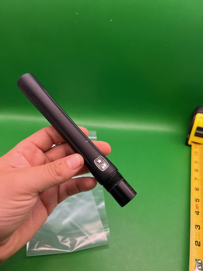 Planet Eclipse Shaft FL Barrel Back .685 Black