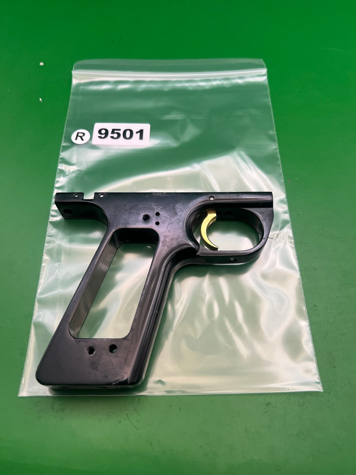 WDP Angel LED Uncut Single Trigger Frame