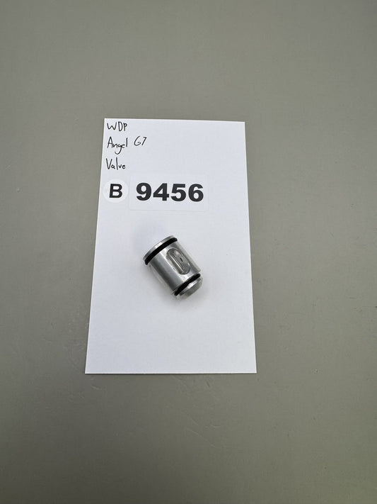 WDP Angel G7 Valve