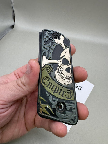Empire PB 1911/45 Style Grips