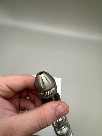 Dye Rize Bolt/Engine - Tan