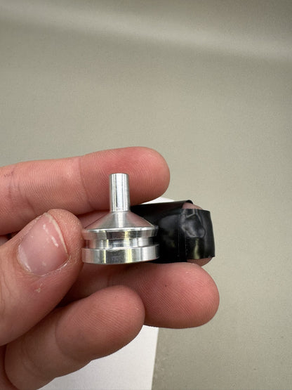 Bob Long G6R HPR Piston