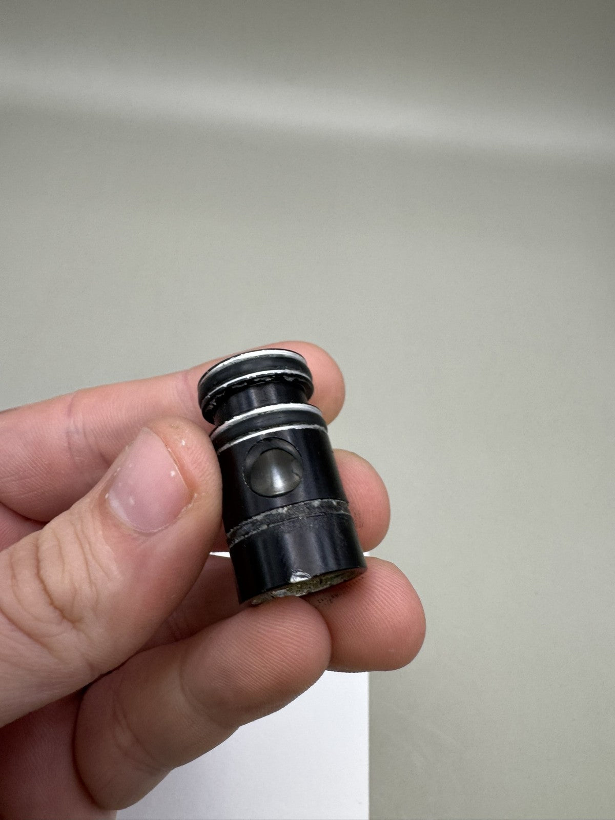 Bob Long Defiant 2 Valve /Poppet Kit