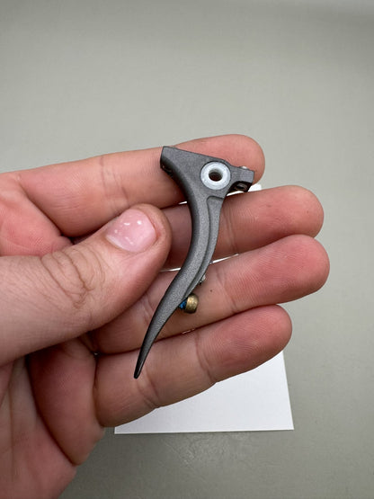 Empire PB AXE 2.0 Trigger - Grey