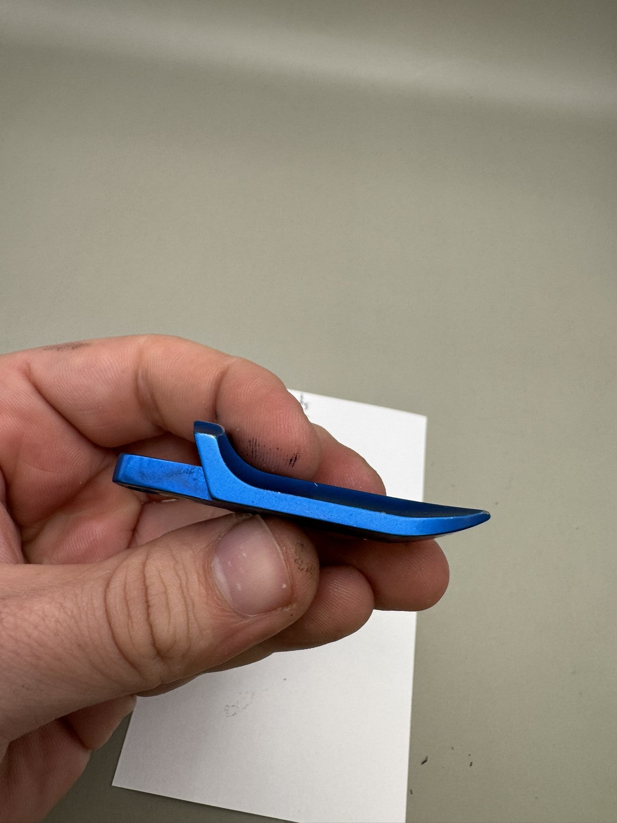 Smart Parts Shocker NXT Snatch Grip