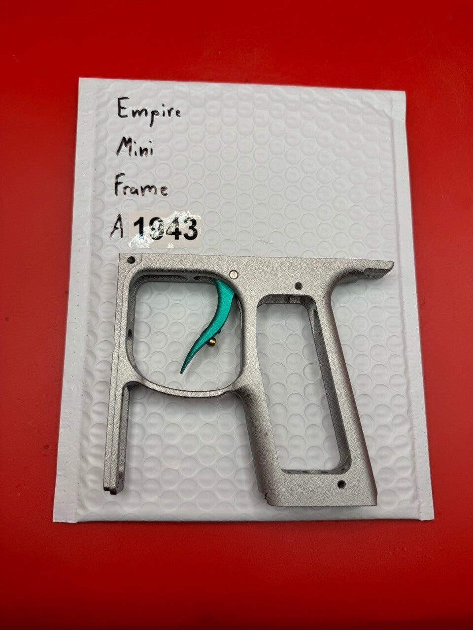 Empire Mini Paintball Frame