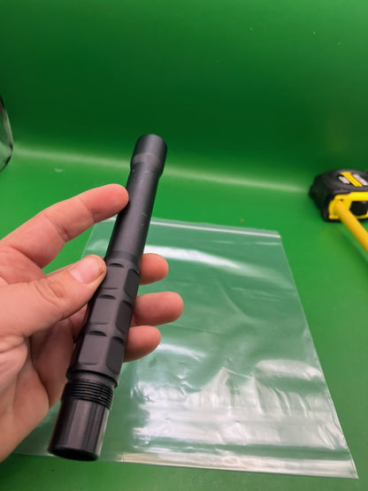 Tactical WGP Autococker Back