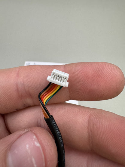 HK Army VCOM Ripper Wire Harness
