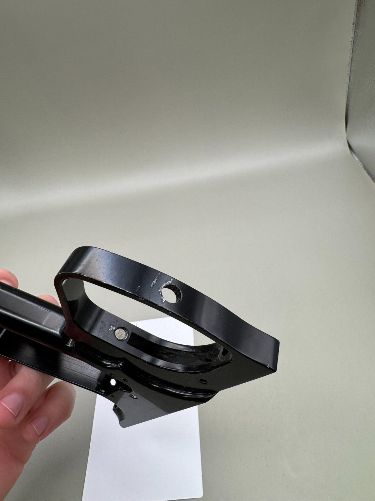 Smart Parts Shocker SFT Frame