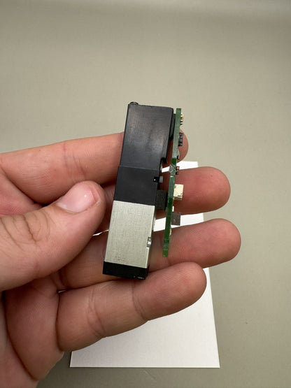 Smart Parts Shocker SFT Solenoid