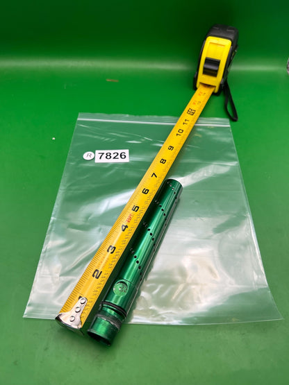 Green Smart parts 12 Inch Tip