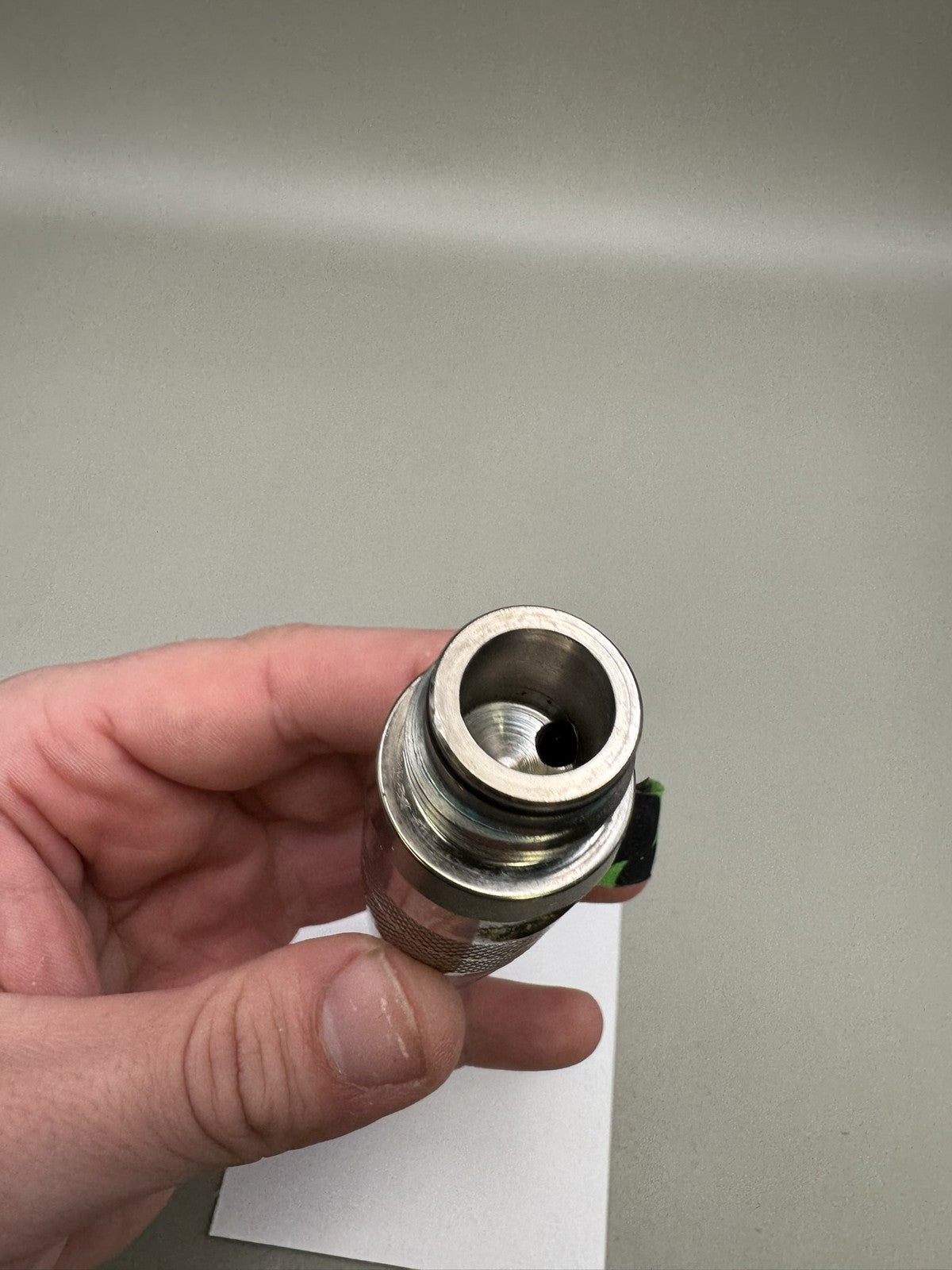 Bob Long Torpedo Inline HPR