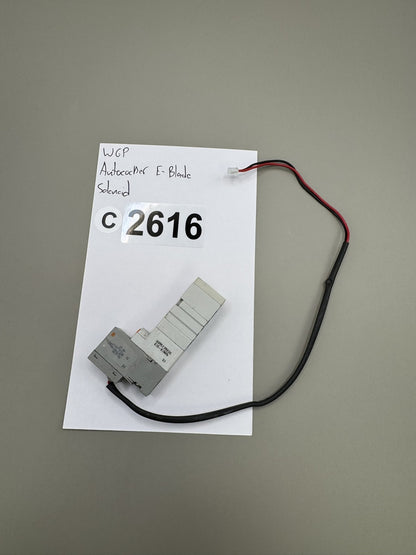 WGP Autococker E-Blade Solenoid