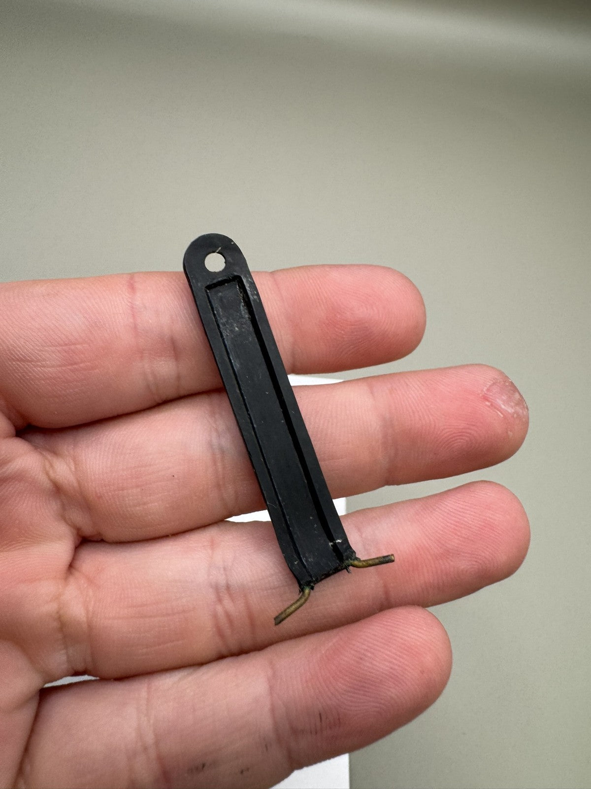 WGP Autococker F-Blade Eye Cover