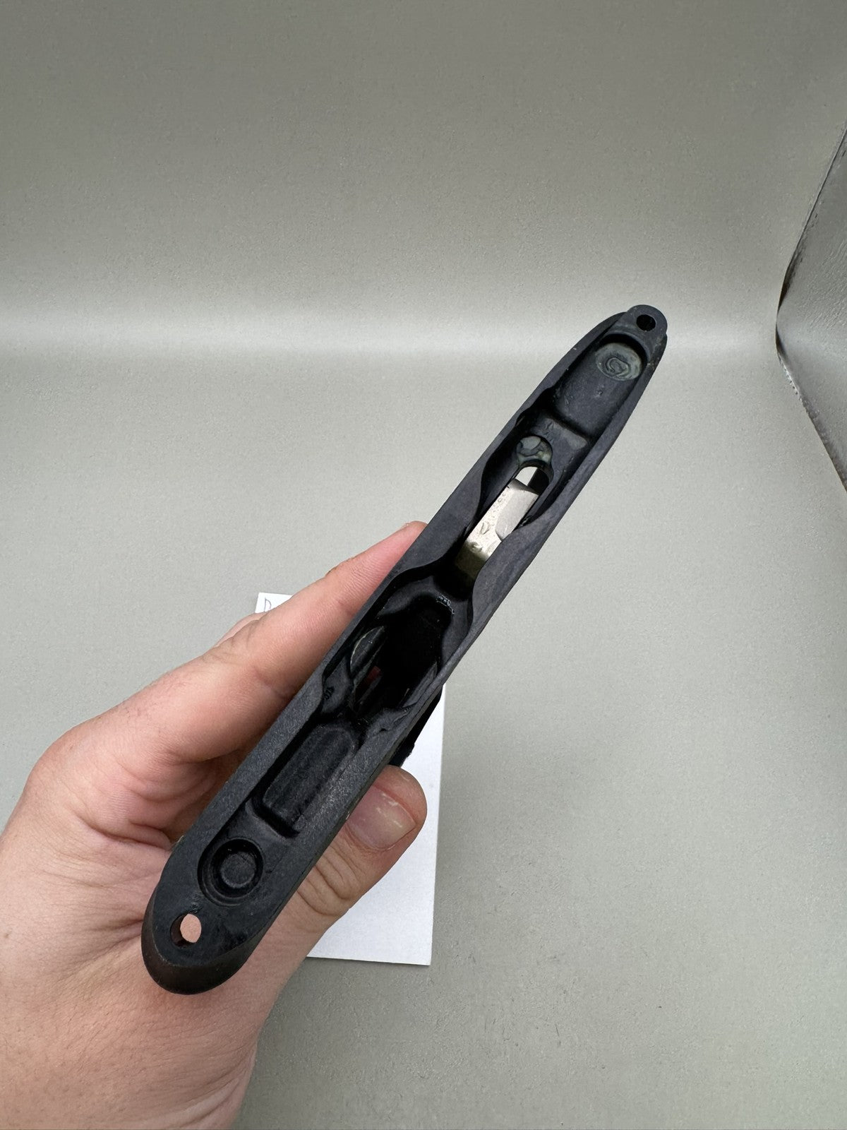 Dye CZR Frame