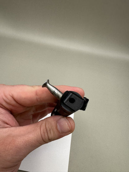 Bob Long GGR Bolt