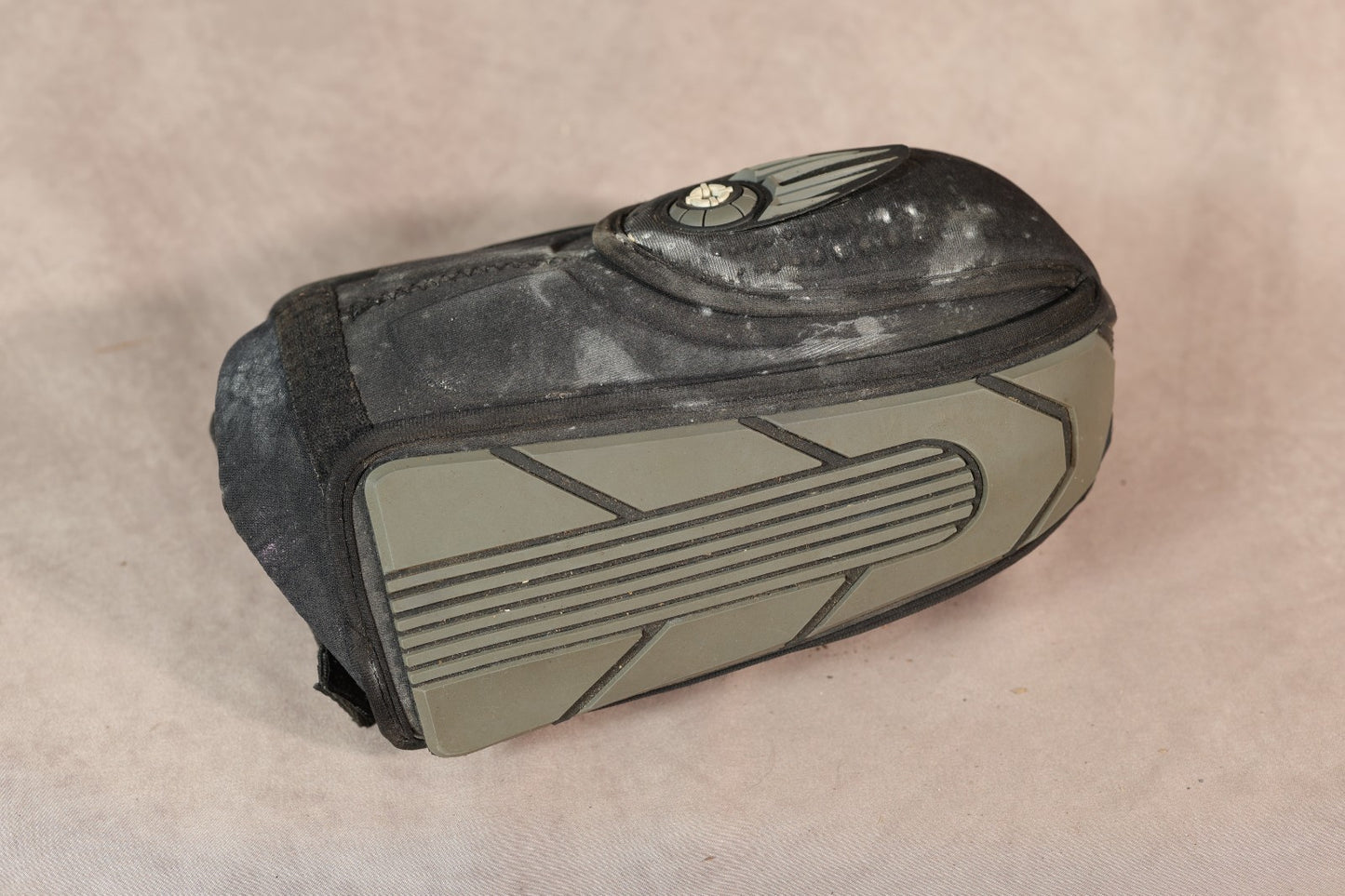 GI Sportz 68ci 4500psi Paintball HPA Carbon Fiber Tank With Tank Cover