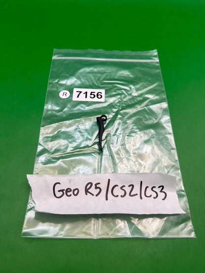 Planet Eclipse Geo R5 CS2 CS3 Trigger Black