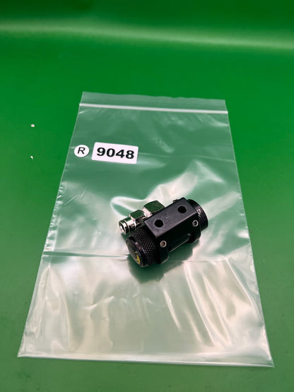 Uni Mount On/Off ASA