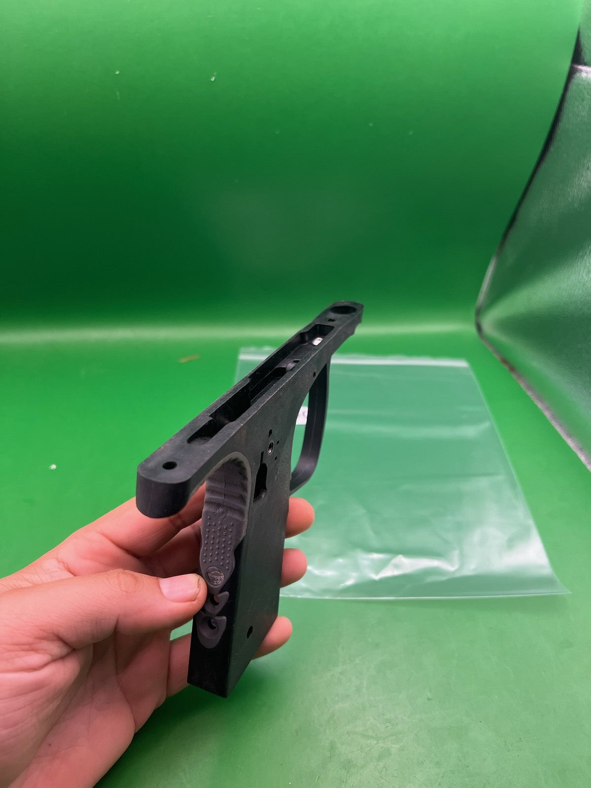 Proto PMR Frame