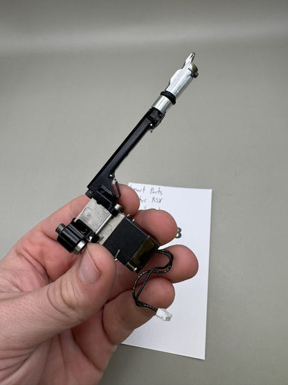 Smart Parts Shocker RSX Solenoid Kit Black
