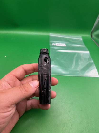 Bob Long Torpedo Inline HPR