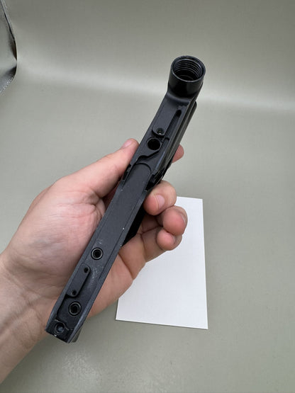 Planet Eclipse Ego 8 Body