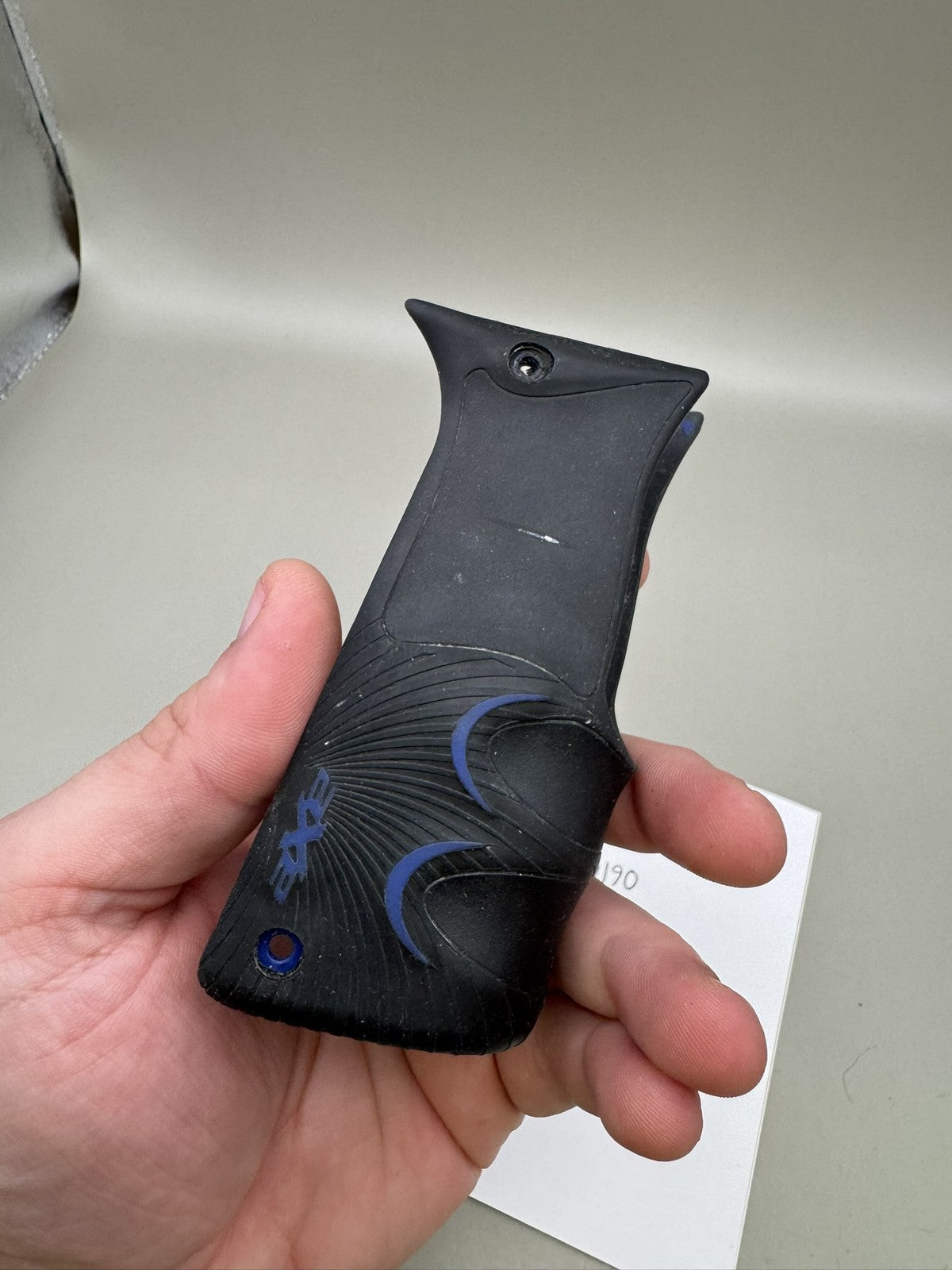 Empire PB AXE Grips