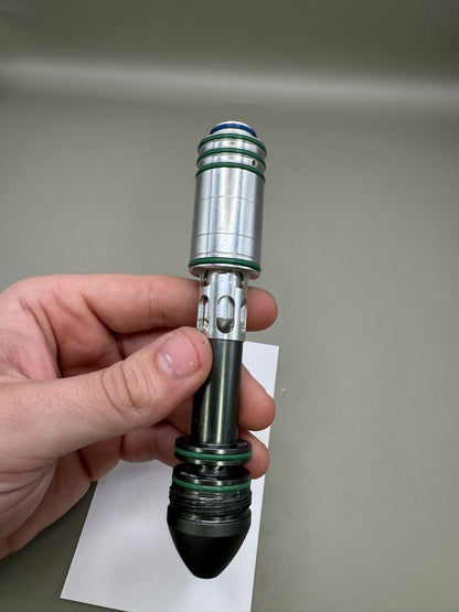 Dye /Proto Rail Bolt /Engine