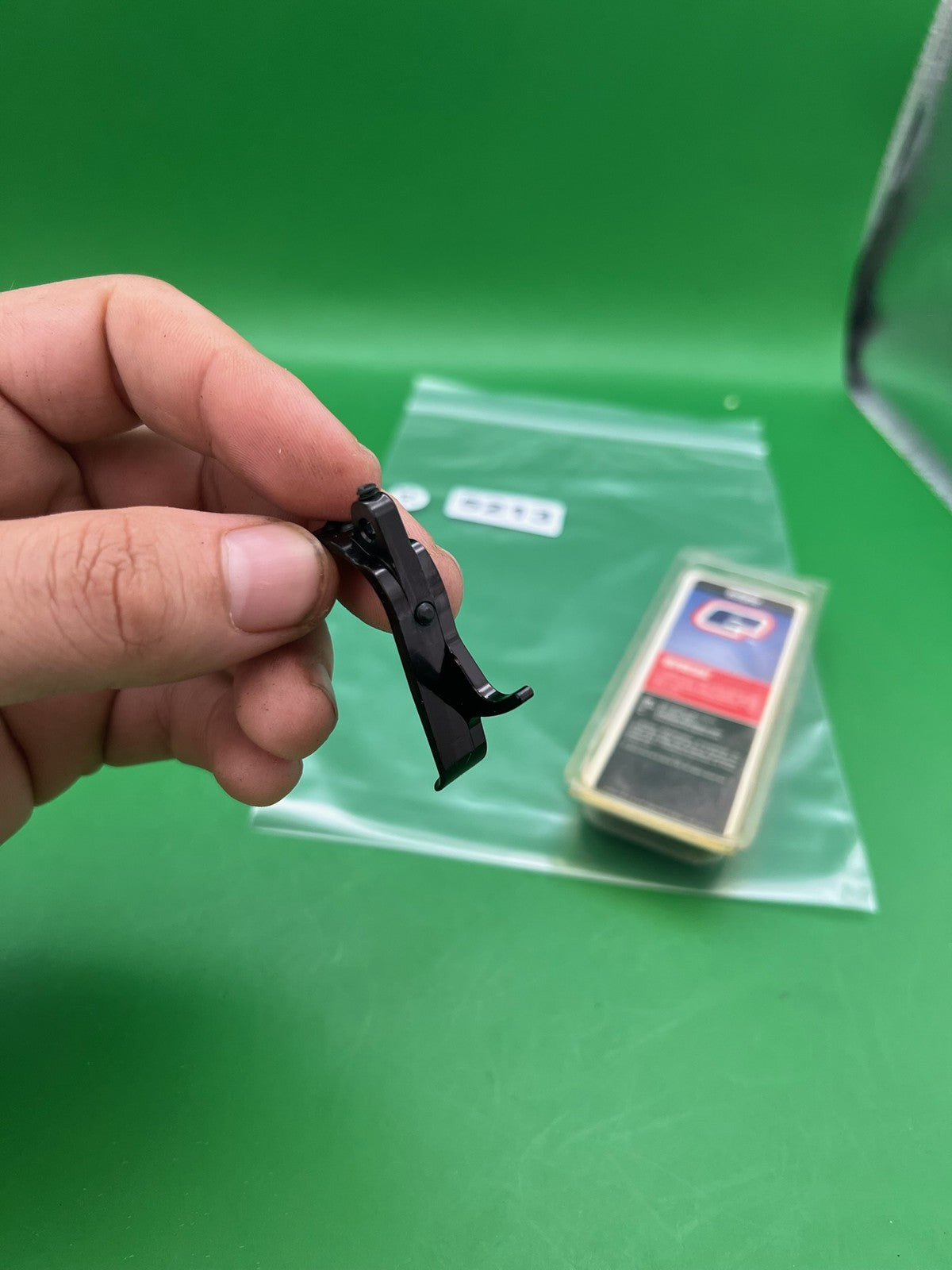 Planet Eclipse Eblade Sumari  Trigger Black