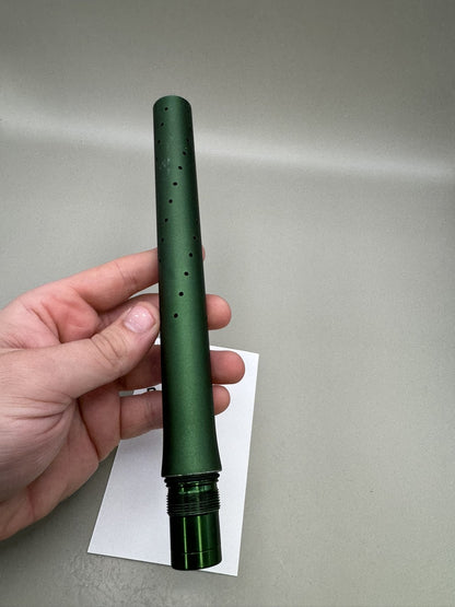 Kingman PB Spyder VS2 Barrel Tip -Green