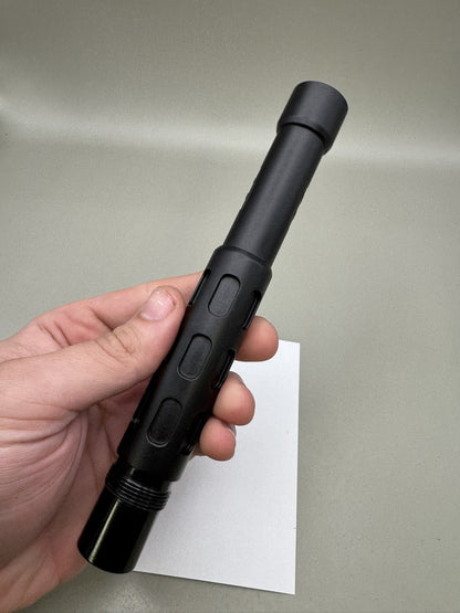 WGP Yraner Tactical Barrel 691 Bore Back AC Thread
