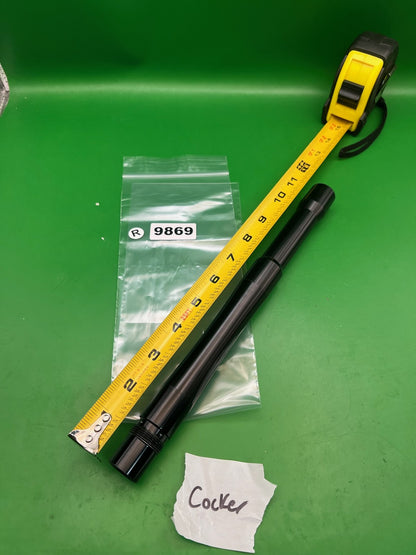 Autococker  Paintball Barrel 681 Bore AC Thread