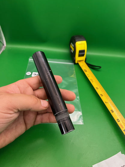 Smart Parts Freak Paintball Barrel Back Black AC Thread